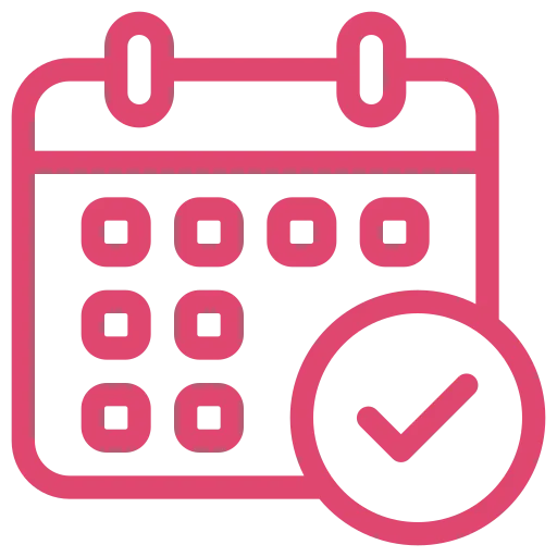 LEBENSENERGIE & HEILUNG Timo Groß – Psychologischer Berater – Kalendersymbol